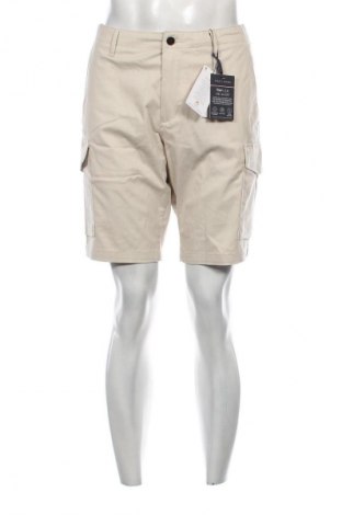 Herren Shorts Tommy Hilfiger, Größe M, Farbe Beige, Preis 74,63 €