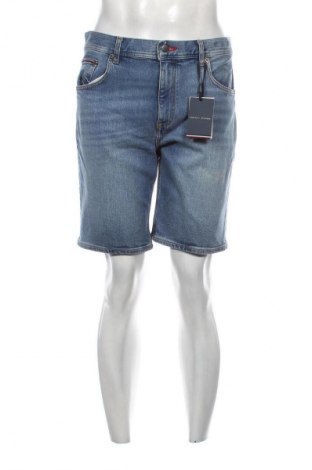 Herren Shorts Tommy Hilfiger, Größe L, Farbe Blau, Preis 67,40 €