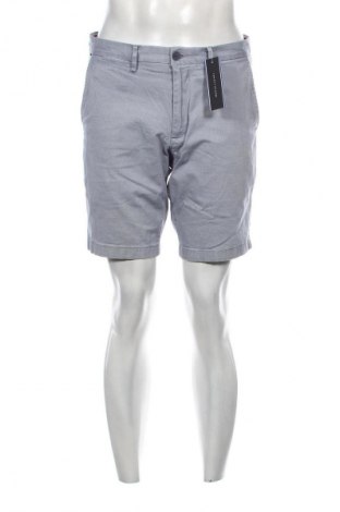 Herren Shorts Tommy Hilfiger, Größe M, Farbe Blau, Preis 74,63 €