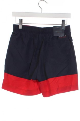 Herren Shorts Tommy Hilfiger, Größe S, Farbe Blau, Preis 72,16 €