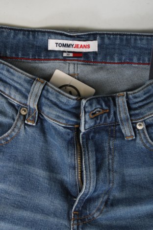 Pantaloni scurți de bărbați Tommy Jeans, Mărime S, Culoare Albastru, Preț 434,21 Lei