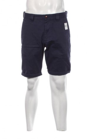 Herren Shorts Tommy Jeans, Größe L, Farbe Blau, Preis 59,71 €