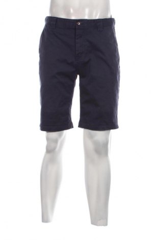 Herren Shorts Tommy Jeans, Größe M, Farbe Blau, Preis 49,30 €