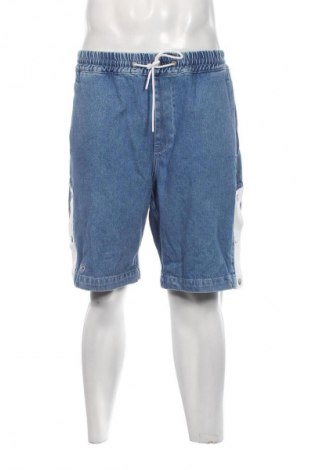 Herren Shorts Tommy Jeans, Größe M, Farbe Blau, Preis € 91,99