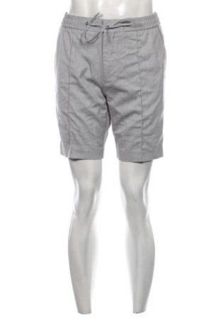 Herren Shorts Topman, Größe M, Farbe Grau, Preis 7,88 €