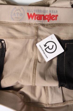 Pánské kraťasy Wrangler, Velikost 3XL, Barva Béžová, Cena  539,00 Kč