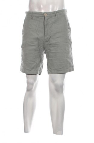 Herren Shorts Zara, Größe L, Farbe Grün, Preis € 13,99