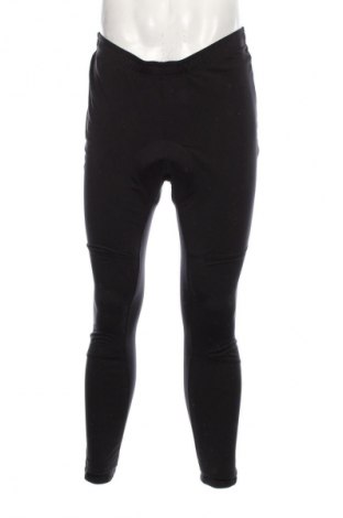 Herren Leggings, Größe XL, Farbe Schwarz, Preis 3,99 €