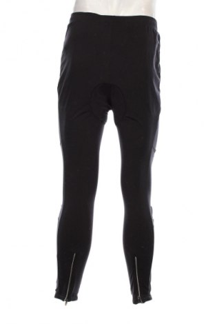 Herren Leggings, Größe XL, Farbe Schwarz, Preis € 4,99