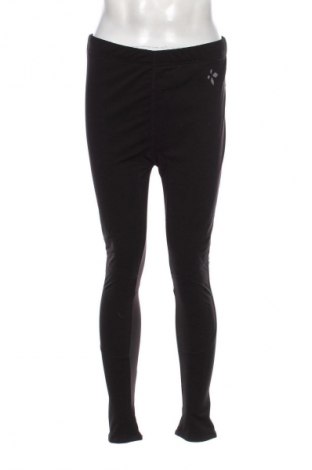 Herren Leggings, Größe L, Farbe Schwarz, Preis 4,99 €