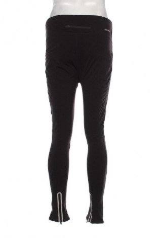 Herren Leggings, Größe L, Farbe Schwarz, Preis 12,92 €