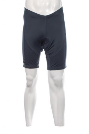 Męskie legginsy Active Touch, Rozmiar L, Kolor Niebieski, Cena 16,99 zł