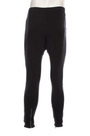 Herren Leggings Crane, Größe L, Farbe Schwarz, Preis € 4,79