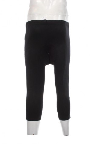 Herren Leggings Crivit, Größe M, Farbe Schwarz, Preis € 3,99