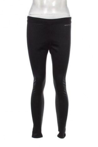 Férfi leggings ENDURANCE, Méret M, Szín Fekete, Ár 3 240 Ft