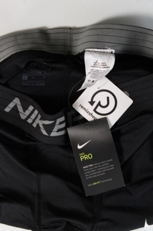 Мъжки клин Nike, Размер M, Цвят Черен, Цена 77,00 лв.