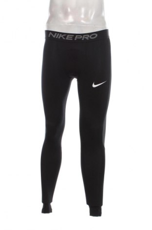 Pánske legíny  Nike, Veľkosť M, Farba Čierna, Cena  43,66 €