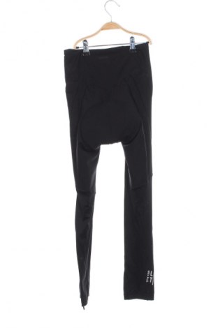 Herren Leggings Oysho, Größe S, Farbe Schwarz, Preis € 6,79