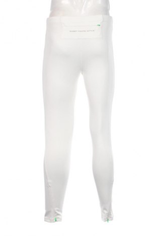 Pánske legíny  SWEET PANTS, Veľkosť L, Farba Biela, Cena  13,95 €