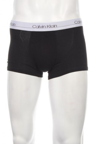 Мъжки комплект Calvin Klein, Размер S, Цвят Черен, Цена 47,40 лв.