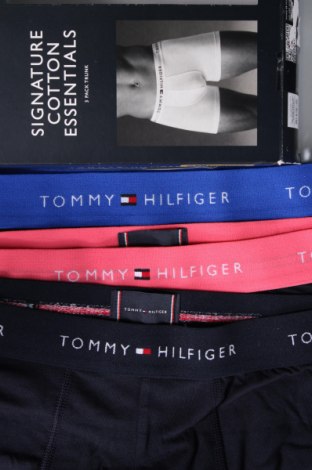 Мъжки комплект Tommy Hilfiger, Размер M, Цвят Многоцветен, Цена 79,00 лв.