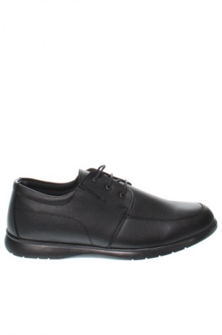 Ανδρικά παπούτσια, Μέγεθος 43, Χρώμα Μαύρο, Τιμή 27,79 €