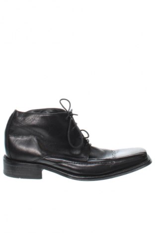 Ανδρικά παπούτσια, Μέγεθος 43, Χρώμα Μαύρο, Τιμή 30,50 €