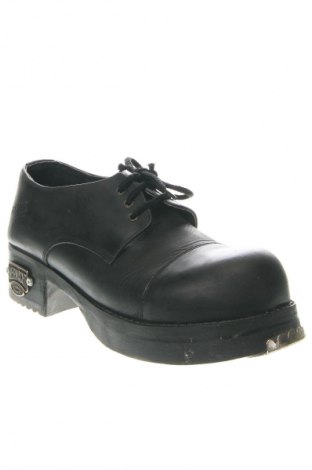 Herrenschuhe, Größe 44, Farbe Schwarz, Preis € 29,67