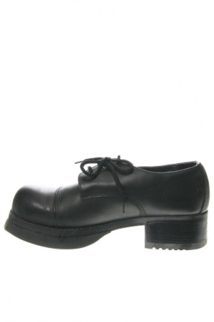 Herrenschuhe, Größe 44, Farbe Schwarz, Preis 29,67 €