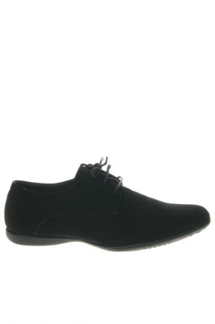 Ανδρικά παπούτσια, Μέγεθος 44, Χρώμα Μαύρο, Τιμή 12,79 €