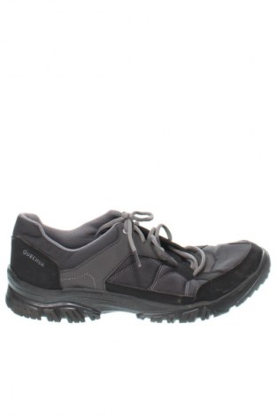Ανδρικά παπούτσια, Μέγεθος 44, Χρώμα Γκρί, Τιμή 14,47 €