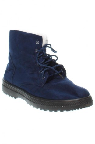 Herrenschuhe, Größe 44, Farbe Blau, Preis 16,99 €