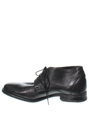 Herrenschuhe, Größe 41, Farbe Schwarz, Preis 23,99 €