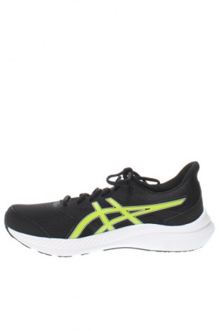 Herrenschuhe ASICS, Größe 43, Farbe Schwarz, Preis € 104,64