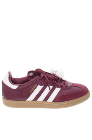 Herrenschuhe Adidas, Größe 41, Farbe Rot, Preis 104,64 €