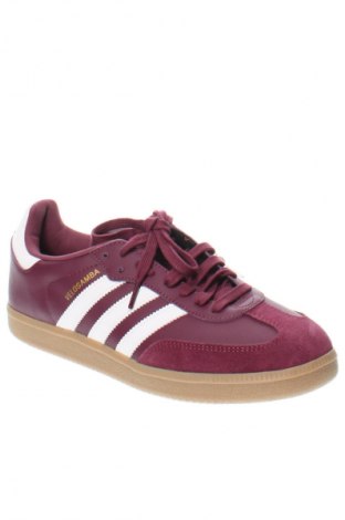 Herrenschuhe Adidas, Größe 41, Farbe Rot, Preis € 104,64