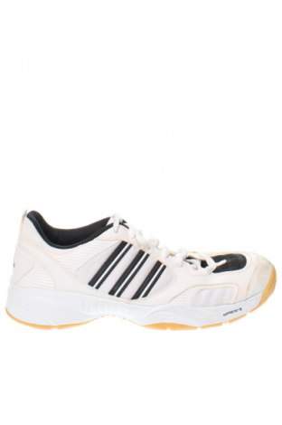Herrenschuhe Adidas, Größe 44, Farbe Weiß, Preis € 58,83