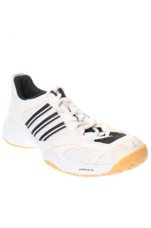 Herrenschuhe Adidas, Größe 44, Farbe Weiß, Preis 61,93 €