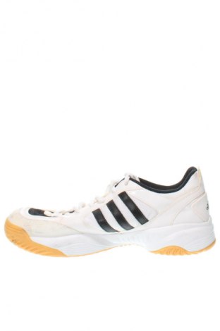 Herrenschuhe Adidas, Größe 44, Farbe Weiß, Preis 61,93 €