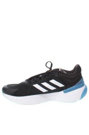 Încălțăminte bărbătească Adidas, Mărime 46, Culoare Negru, Preț 667,76 Lei