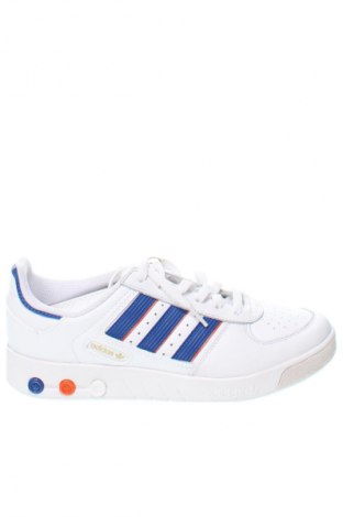 Herrenschuhe Adidas, Größe 42, Farbe Weiß, Preis 57,55 €