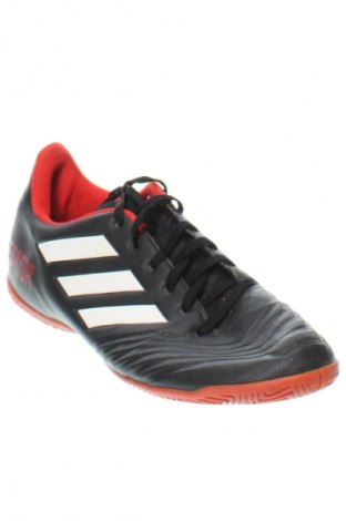 Herrenschuhe Adidas, Größe 44, Farbe Schwarz, Preis 40,99 €