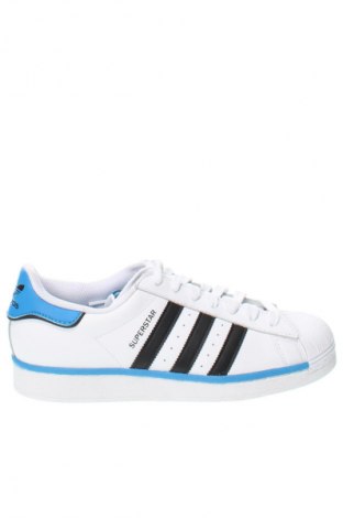 Мъжки обувки Adidas Originals, Размер 40, Цвят Бял, Цена 220,59 лв.