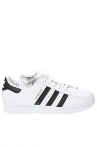 Încălțăminte bărbătească Adidas Originals, Mărime 41, Culoare Alb, Preț 506,99 Lei