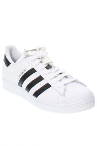 Încălțăminte bărbătească Adidas Originals, Mărime 41, Culoare Alb, Preț 562,86 Lei