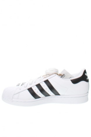 Herrenschuhe Adidas Originals, Größe 41, Farbe Weiß, Preis 112,86 €