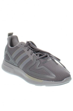 Herrenschuhe Adidas Originals, Größe 42, Farbe Grau, Preis 36,99 €