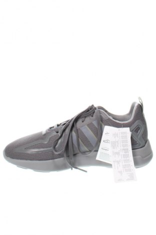 Herrenschuhe Adidas Originals, Größe 42, Farbe Grau, Preis € 41,99