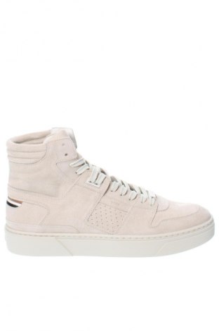 Herrenschuhe BOSS, Größe 44, Farbe Beige, Preis 191,47 €