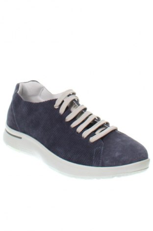 Herrenschuhe Bata, Größe 42, Farbe Blau, Preis € 24,49